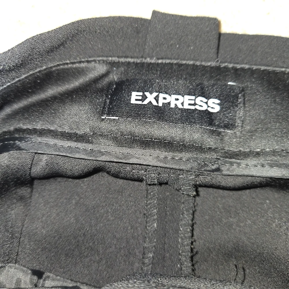 Express these are